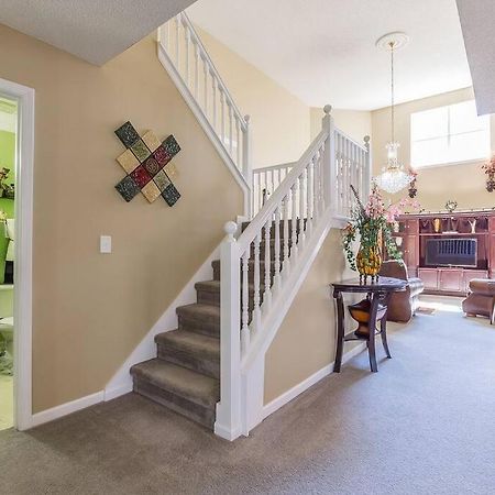 Castle Comfort Ellenwood Ngoại thất bức ảnh