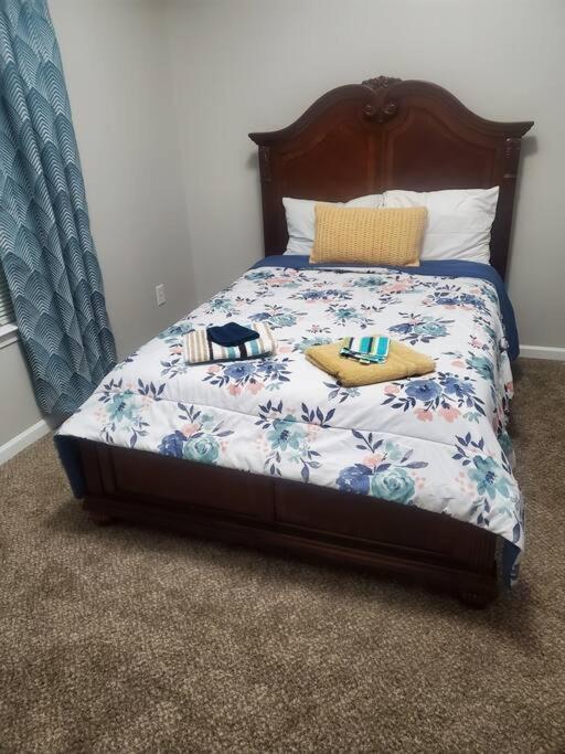 Castle Comfort Ellenwood Ngoại thất bức ảnh