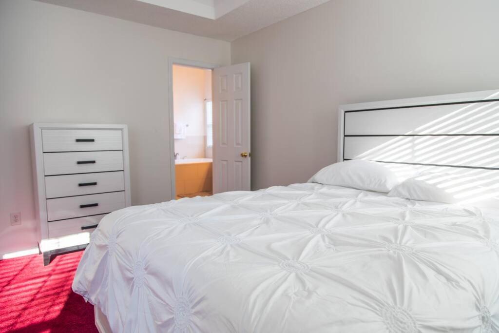Castle Comfort Ellenwood Ngoại thất bức ảnh